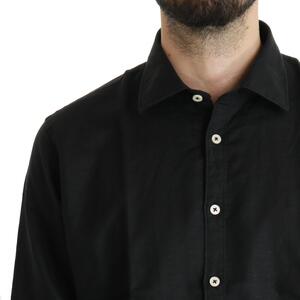 CAMICIA IN LINO BL11 - Mad Fashion | img vers.300x/